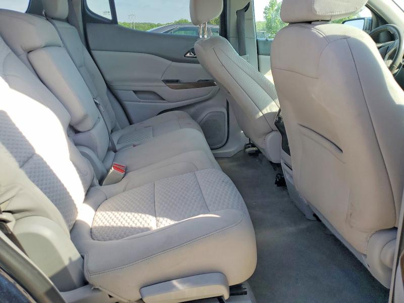 Продажа на аукционе авто 2017 Gmc Acadia, vin: 1GKKNLLA6HZ167555, номер лота: 53879676