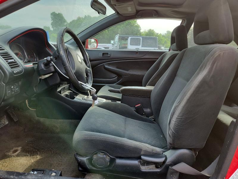 52926286 :رقم المزاد ، 1HGEM22945L042924 vin ، 2005 Honda Civic مزاد بيع