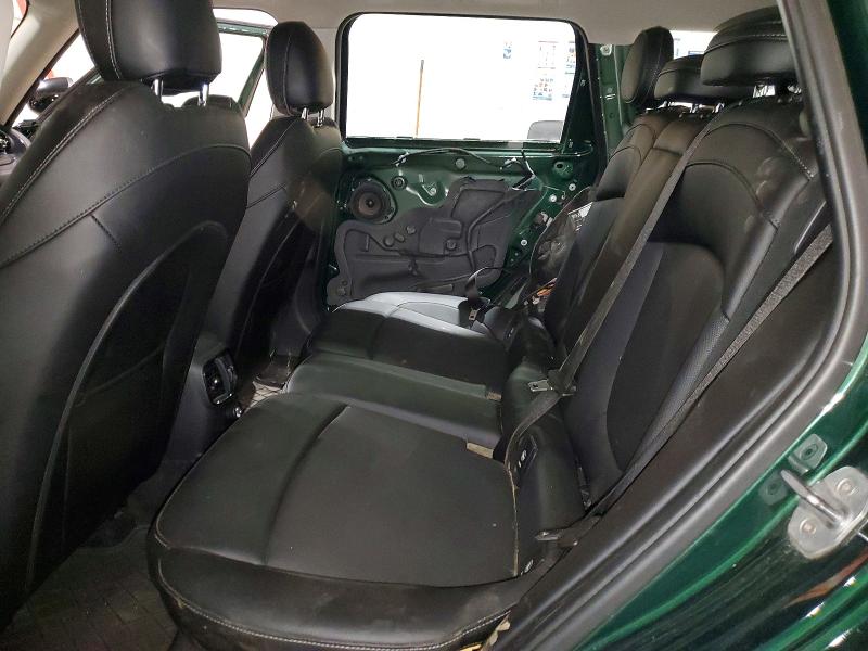 53406096 :رقم المزاد ، WMWLU5C59H2C46387 vin ، 2017 Mini Cooper مزاد بيع