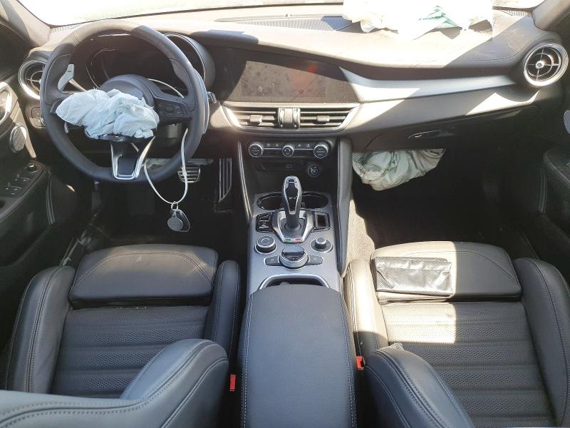 Aukcja sprzedaży 2025 Alfa Romeo Giulia, vin: ZARFANANXS7690418, numer aukcji: 53534086