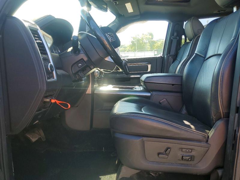 Продажа на аукционе авто 2016 Ram 1500, vin: 1C6RR7WM2GS250393, номер лота: 53359526