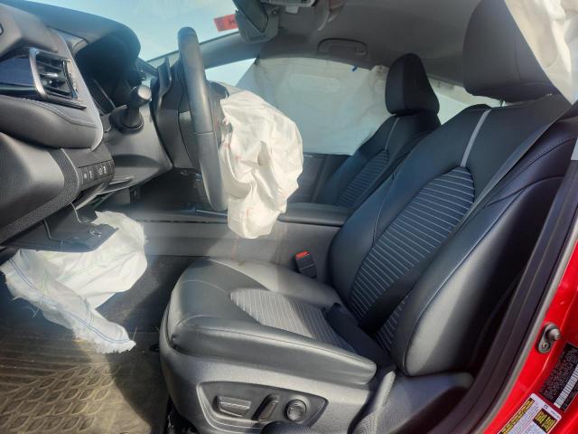 Продажа на аукционе авто 2023 Toyota Camry, vin: 4T1G11AK6PU115427, номер лота: 52221656
