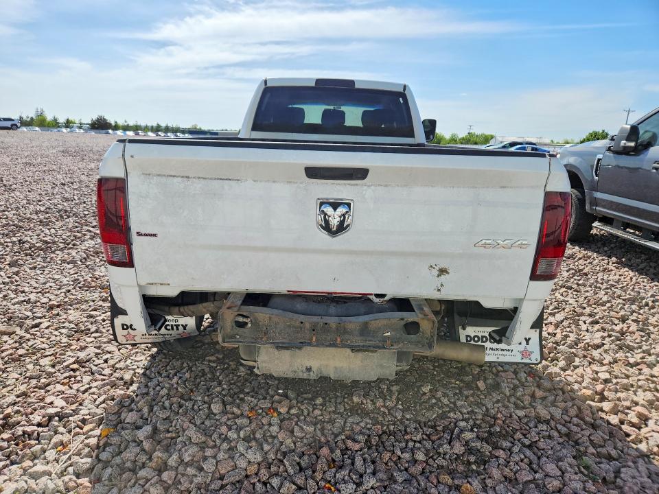 Продаж на аукціоні авто 2012 Dodge Ram 3500, vin: 3C7WDTCL9CG318840, номер лоту: 54332086