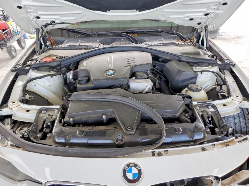 Продажа на аукционе авто 2014 Bmw 328, vin: WBA3A5G59ENP29212, номер лота: 51861896