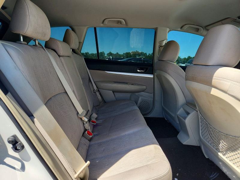Продажа на аукционе авто 2013 Subaru Outback, vin: 4S4BRCAC1D3294355, номер лота: 53690676