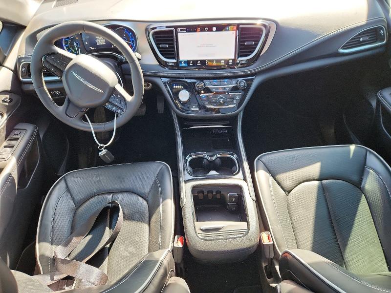 52229506 :رقم المزاد ، 2C4RC1S70RR190609 vin ، 2024 Chrysler Pacifica مزاد بيع