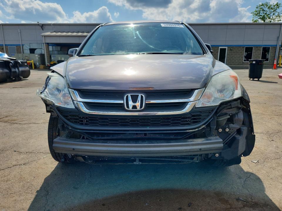 Продаж на аукціоні авто 2011 Honda Cr-v, vin: 5J6RE3H48BL046916, номер лоту: 53960376