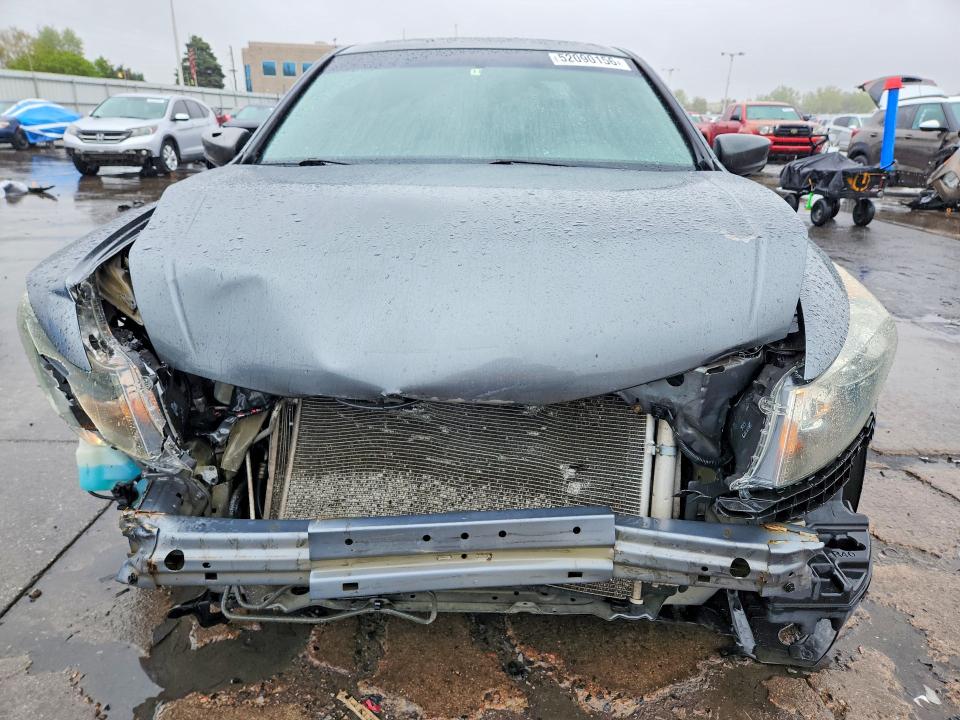 Продажа на аукционе авто 2009 Honda Accord, vin: 1HGCP26749A164322, номер лота: 52090156