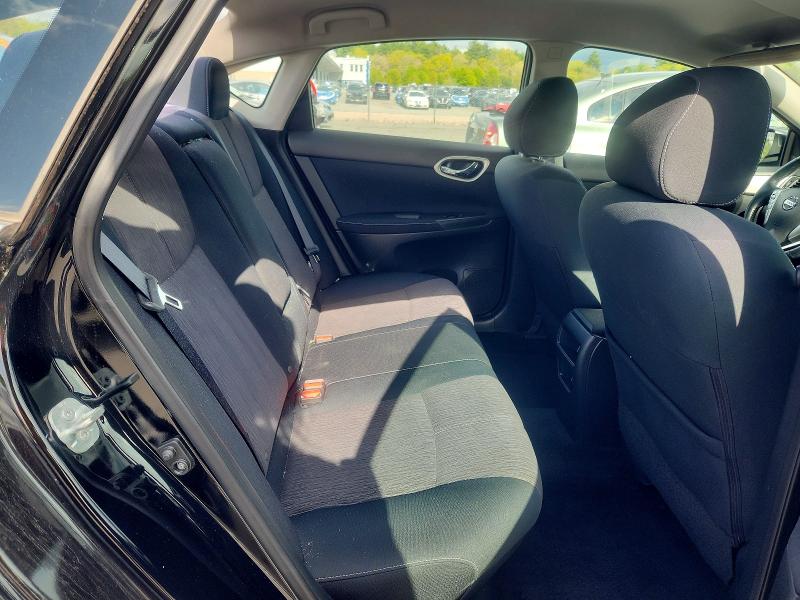 53399536 :رقم المزاد ، 3N1AB7AP0FL682881 vin ، 2015 Nissan Sentra مزاد بيع