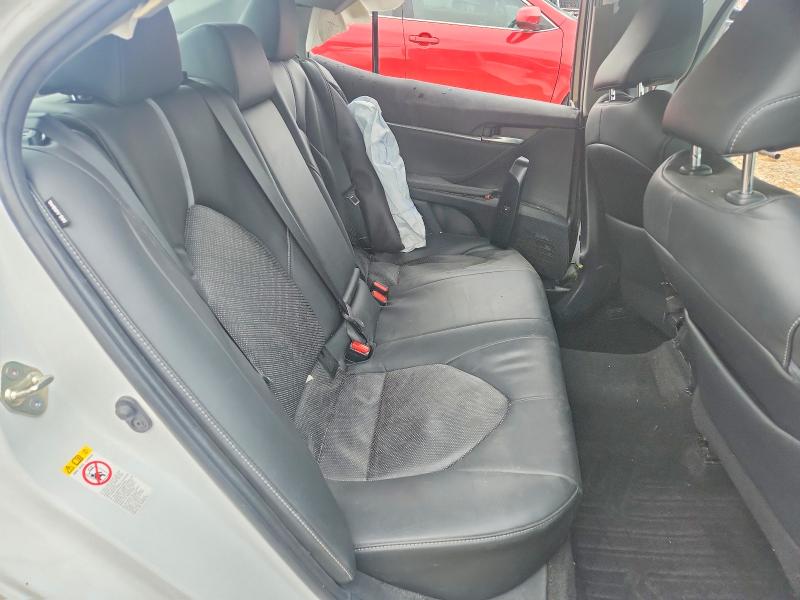 Aukcja sprzedaży 2018 Toyota Camry, vin: 4T1B61HK0JU066475, numer aukcji: 52322486
