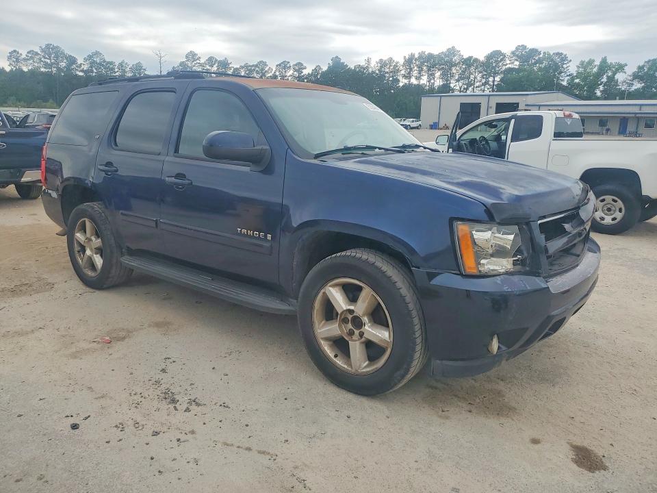Aukcja sprzedaży 2007 Chevrolet Tahoe, vin: 1GNFK13047R327262, numer aukcji: 53045696