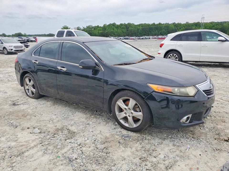 2013 Acura Tsx მანქანა იყიდება აუქციონზე, vin: JH4CU2F4XDC000887, აუქციონის ნომერი: 53016466