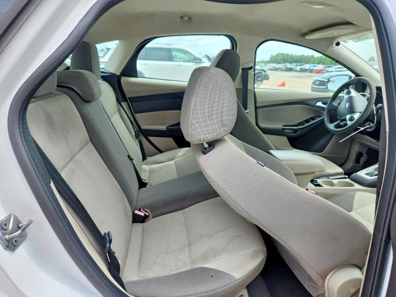 Продажа на аукционе авто 2013 Ford Focus, vin: 1FADP3K28DL306998, номер лота: 52901826