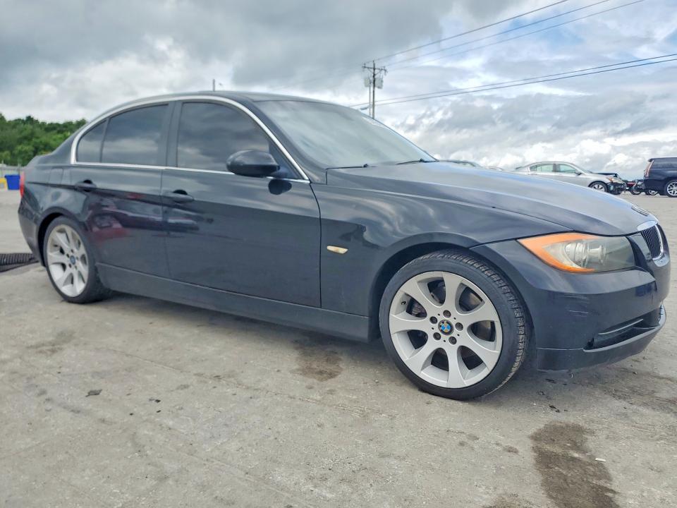 Продажа на аукционе авто 2006 Bmw 330, vin: WBAVB33516KR76825, номер лота: 54964596