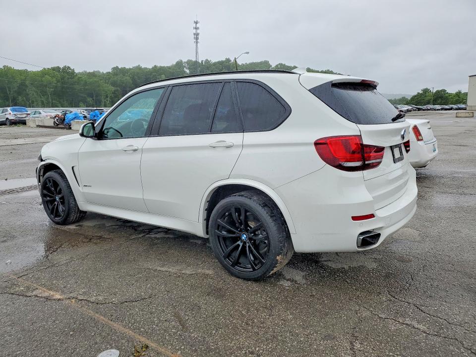 2018 Bmw X5 მანქანა იყიდება აუქციონზე, vin: 5UXKR0C5XJL073400, აუქციონის ნომერი: 54621466