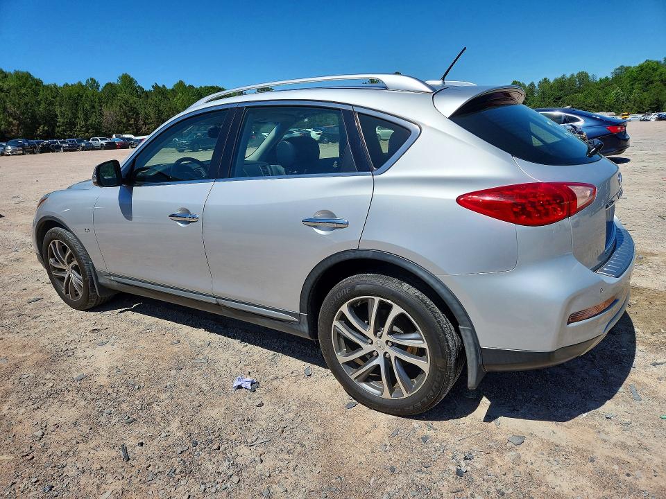 Продажа на аукционе авто 2016 Infiniti Qx50, vin: JN1BJ0RP2GM231168, номер лота: 55371346