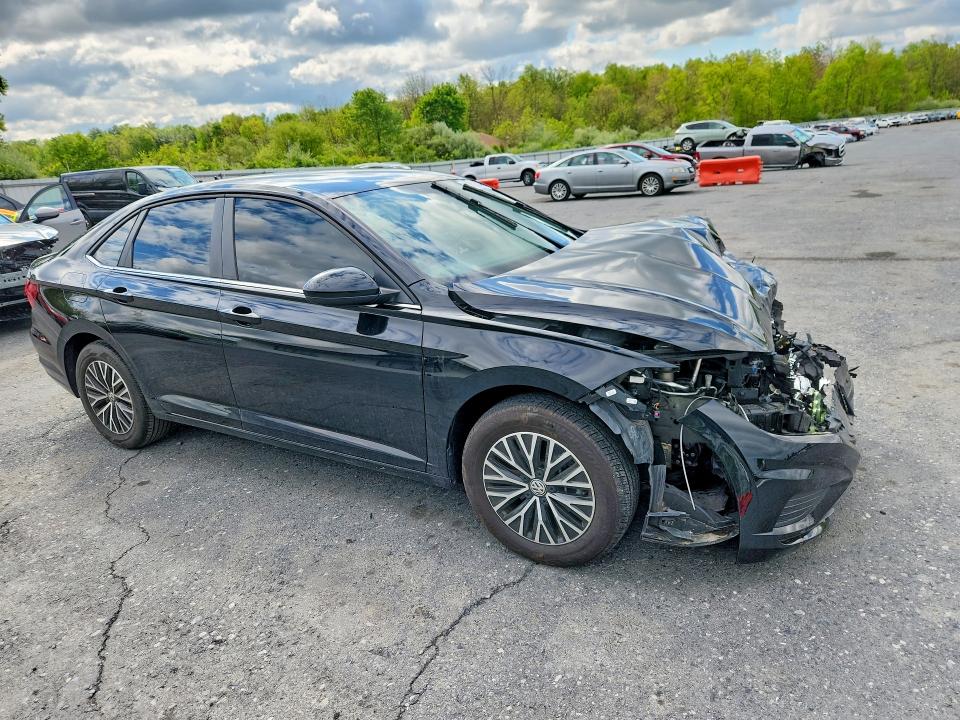 Aukcja sprzedaży 2021 Volkswagen Jetta, vin: 3VWC57BU4MM026253, numer aukcji: 53718026