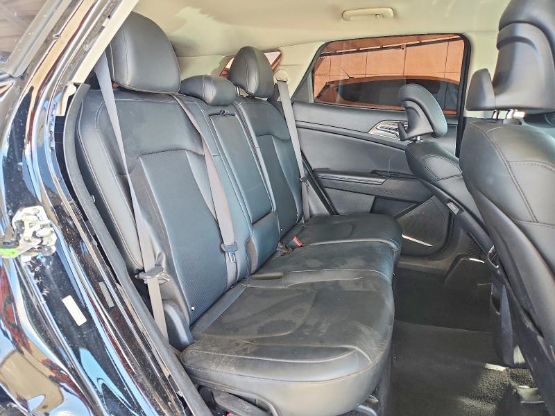 Продажа на аукционе авто 2023 Kia Sportage, vin: 5XYK33AF8PG069172, номер лота: 55396176