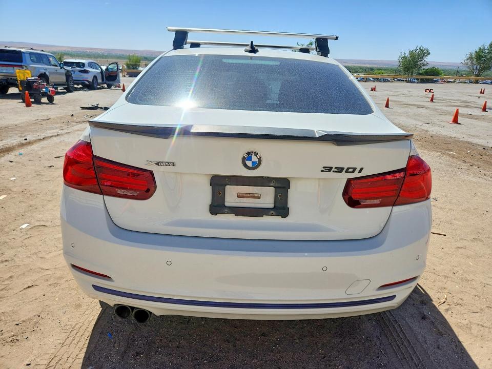 Aukcja sprzedaży 2018 Bmw 330, vin: WBA8D9G55JNU70815, numer aukcji: 53946266