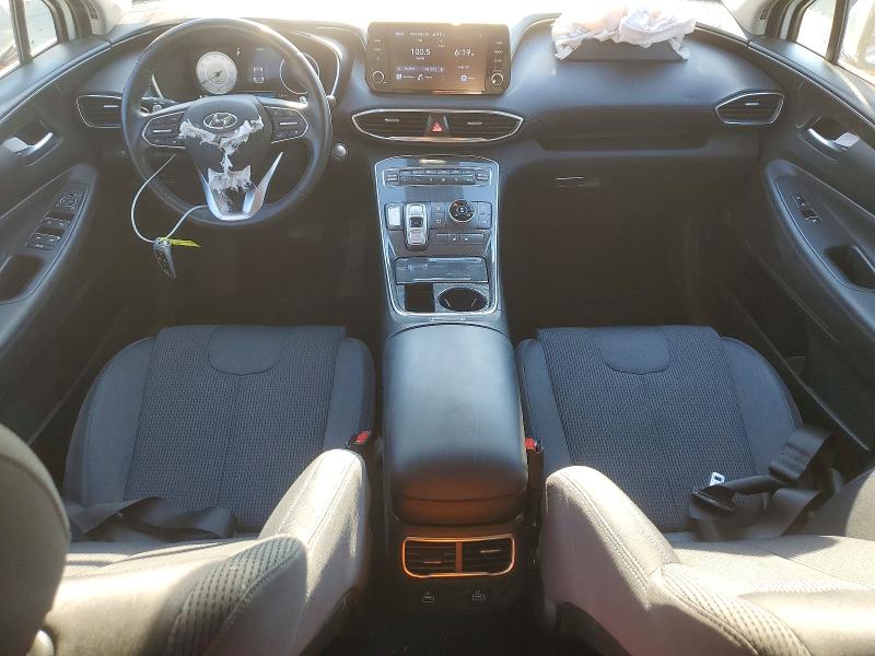 Aukcja sprzedaży 2021 Hyundai Santa Fe, vin: 5NMS6DAJXMH307753, numer aukcji: 53842706