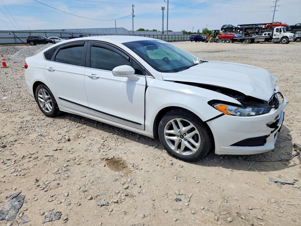 Продаж на аукціоні авто 2015 Ford Fusion, vin: 3FA6P0HD3FR290262, номер лоту: 53330246