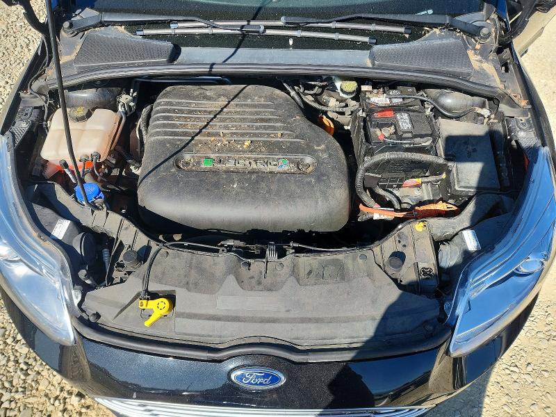 Продаж на аукціоні авто 2013 Ford Focus, vin: 1FADP3R4XDL382553, номер лоту: 52563196