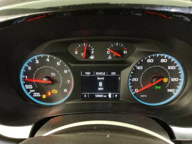 2020 Chevrolet Traverse მანქანა იყიდება აუქციონზე, vin: 1GNERGKW9LJ131875, აუქციონის ნომერი: 51423156