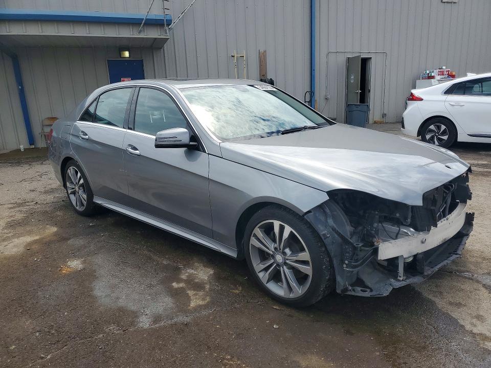 Продаж на аукціоні авто 2014 Mercedes-benz E, vin: WDDHF5KB1EA892778, номер лоту: 54884126