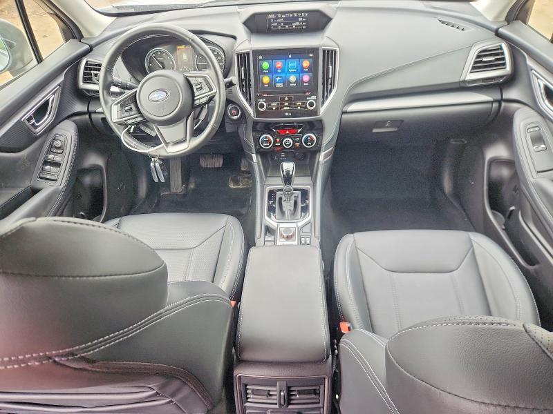 Продаж на аукціоні авто 2021 Subaru Forester, vin: JF2SKAUC2MH400793, номер лоту: 53523766