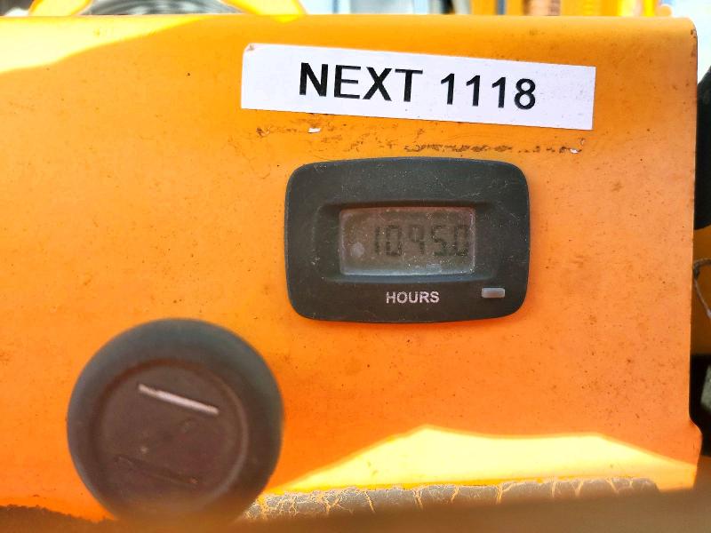 Продажа на аукционе авто 2020 Wright Unknown, vin: 120952HT, номер лота: 56682576