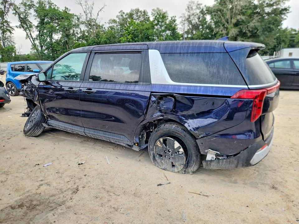 Aukcja sprzedaży 2026 Kia Carnival, vin: KNDNB5KA0T6118473, numer aukcji: 53364936