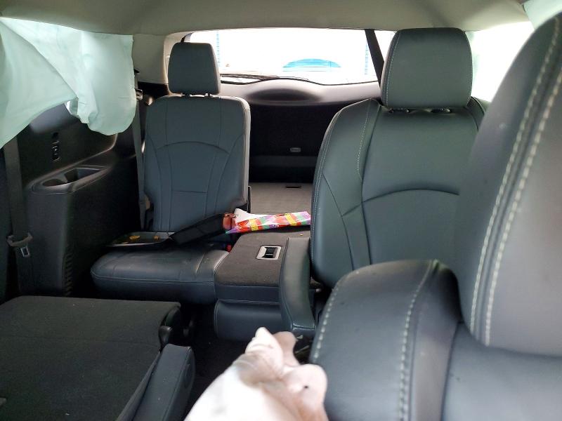 Продаж на аукціоні авто 2019 Buick Enclave, vin: 5GAEVBKW1KJ150251, номер лоту: 51871596