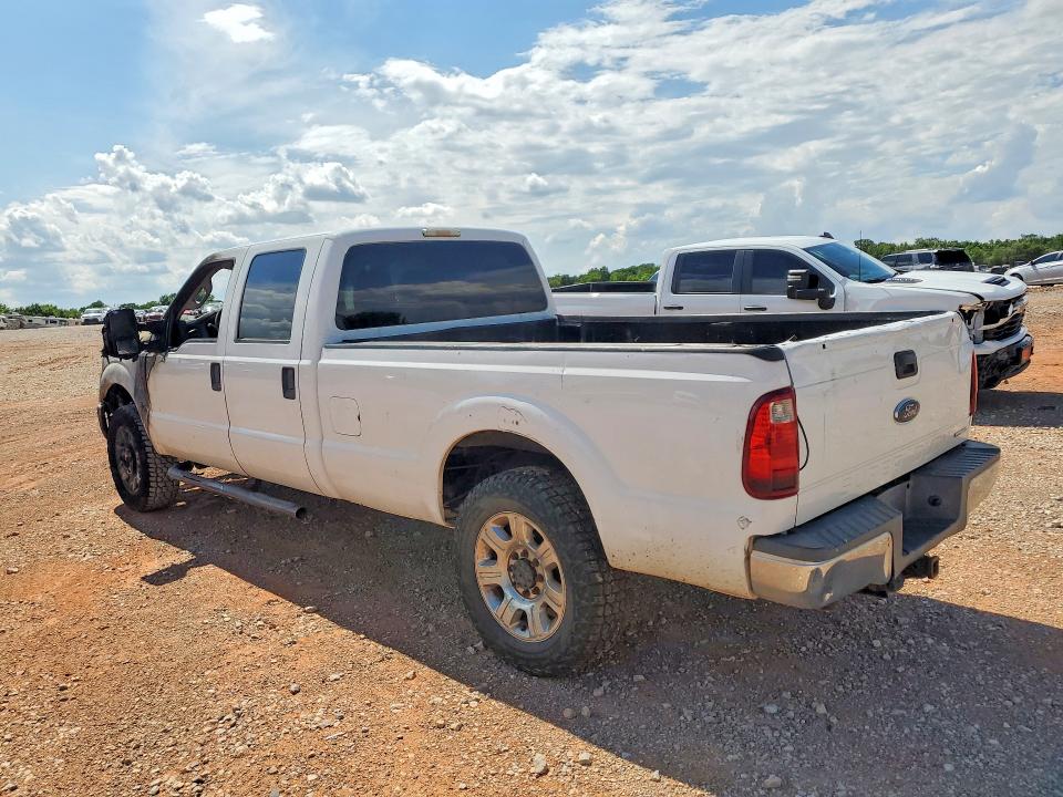 52052926 :رقم المزاد ، 1FT7W2B69FEB86773 vin ، 2015 Ford F250 مزاد بيع
