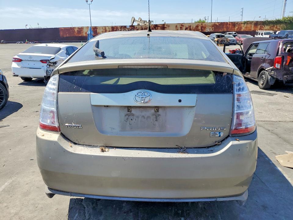 Продаж на аукціоні авто 2008 Toyota Prius, vin: JTDKB20U283340987, номер лоту: 54158426