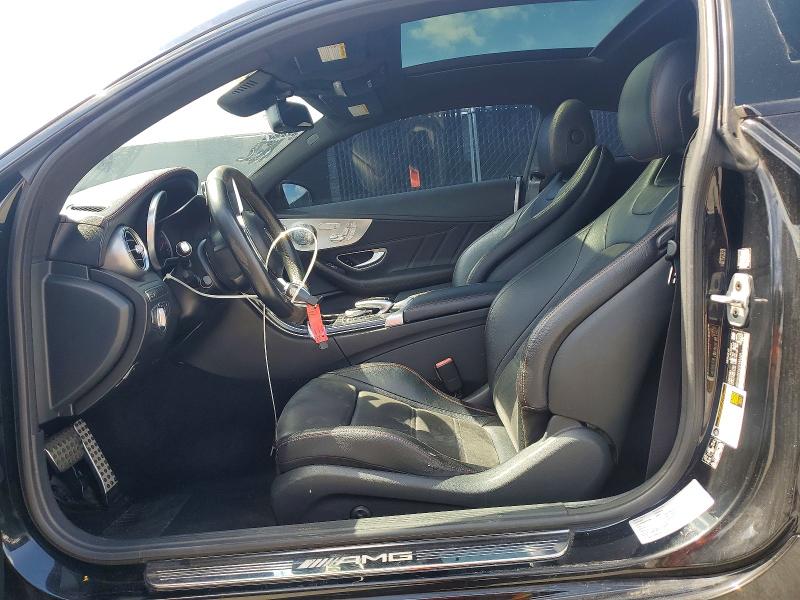 Продажа на аукционе авто 2017 Mercedes-benz C, vin: WDDWJ6EB8HF523463, номер лота: 52468486