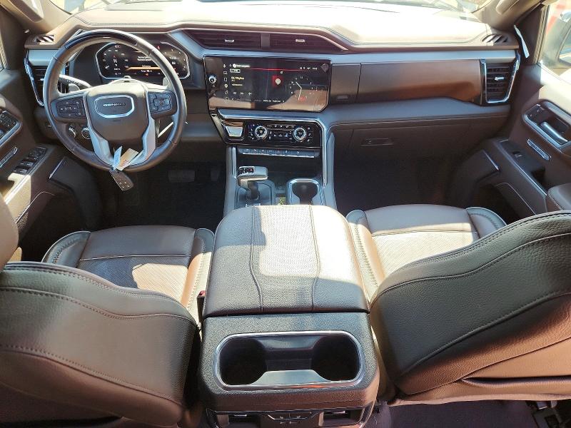 Продажа на аукционе авто 2026 Gmc Sierra, vin: 1GTUUGEL4TZ152266, номер лота: 54344076