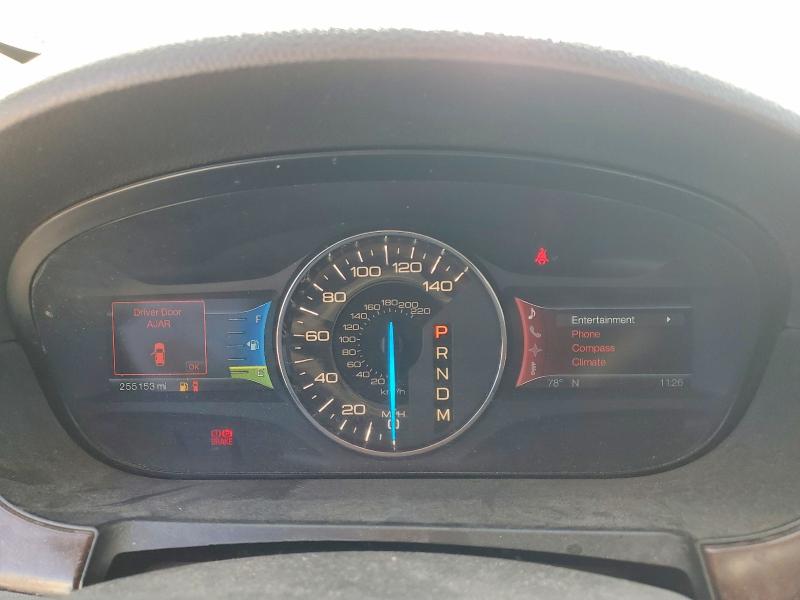 2011 Ford Edge მანქანა იყიდება აუქციონზე, vin: 2FMDK4KC4BBA48432, აუქციონის ნომერი: 52906536