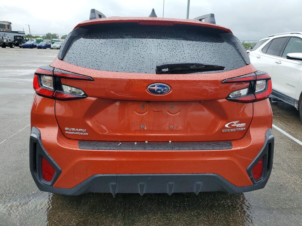Aukcja sprzedaży 2024 Subaru Crosstrek, vin: 4S4GUHN64R3753245, numer aukcji: 54402836