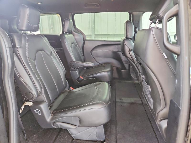 2025 Chrysler Pacifica მანქანა იყიდება აუქციონზე, vin: 2C4RC1BG9SR522746, აუქციონის ნომერი: 52784296
