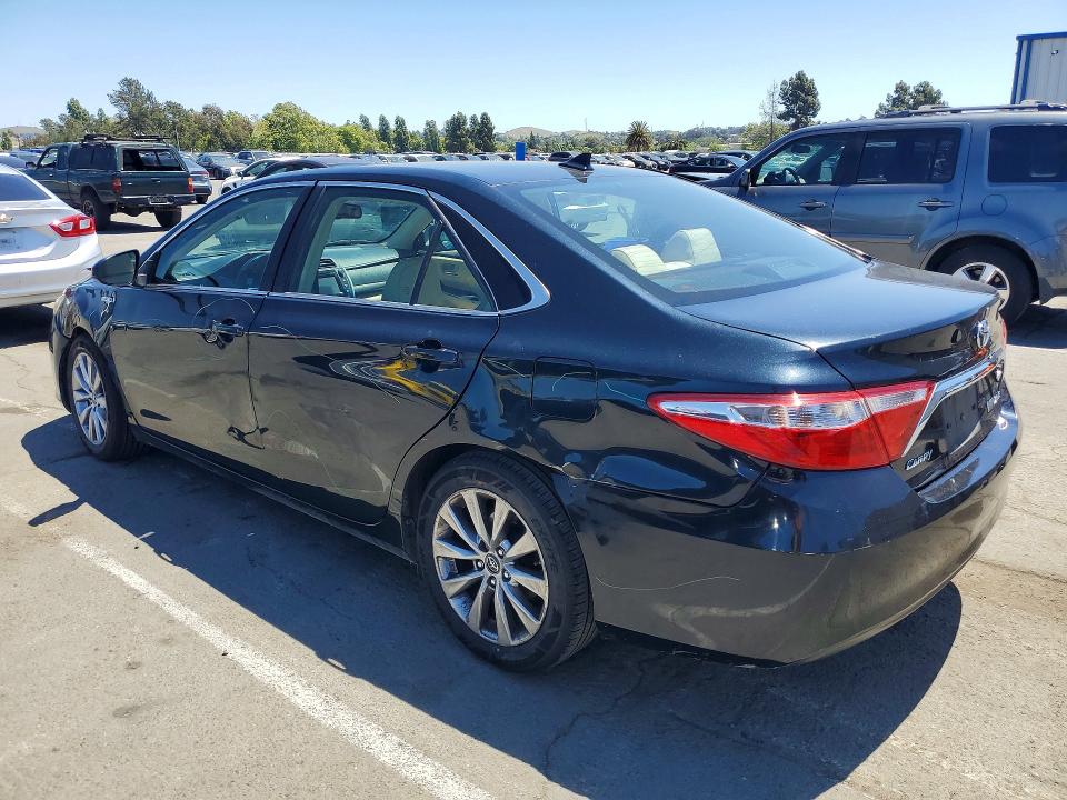 Продажа на аукционе авто 2017 Toyota Camry Hybrid, vin: 4T1BD1FK4HU214047, номер лота: 53532256