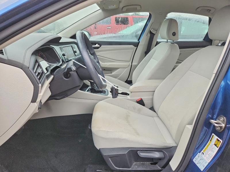 Продажа на аукционе авто 2019 Volkswagen Jetta, vin: 3VWC57BU6KM036571, номер лота: 54240526