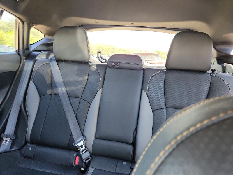 Продажа на аукционе авто 2025 Subaru Crosstrek, vin: 4S4GUHU6XS3708947, номер лота: 53029696