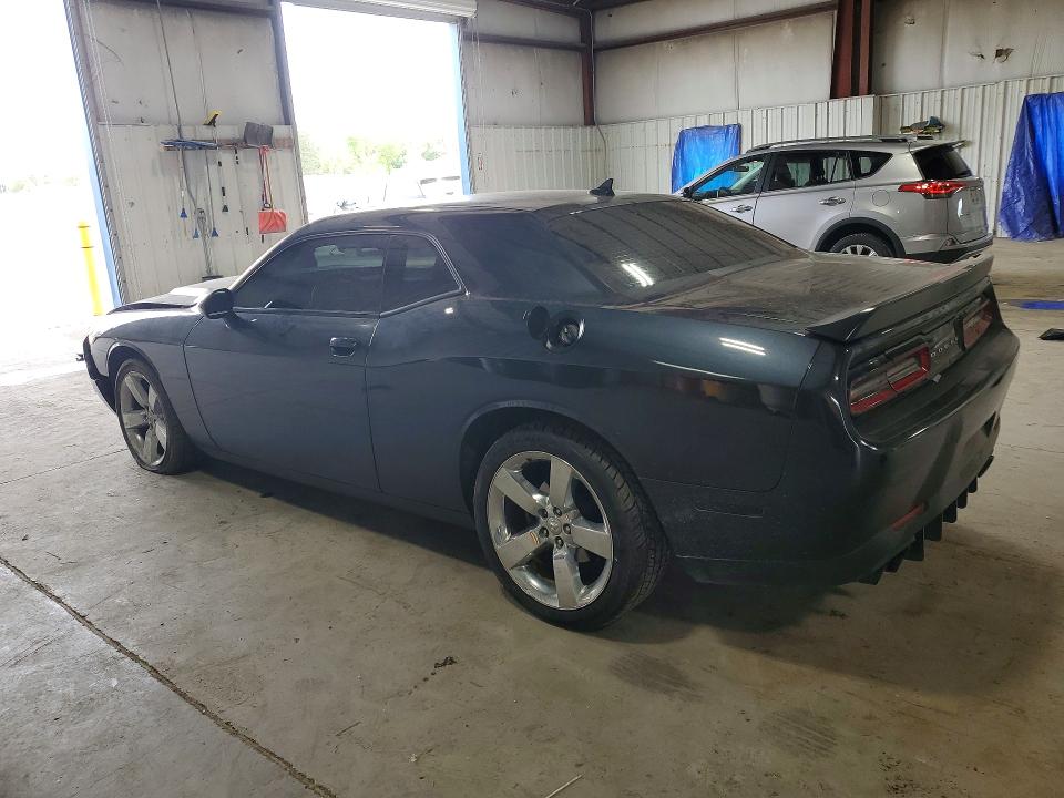 Продажа на аукционе авто 2018 Dodge Challenger, vin: 2C3CDZBT6JH178512, номер лота: 54772306