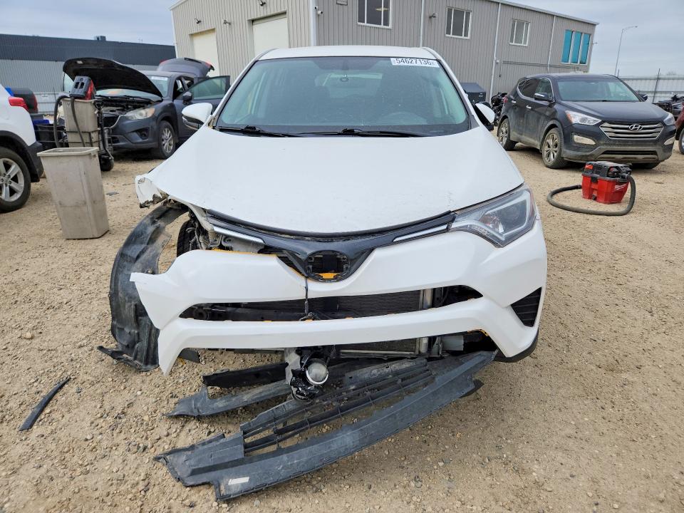 Aukcja sprzedaży 2016 Toyota Rav4, vin: 2T3BFREV5GW467811, numer aukcji: 54627136