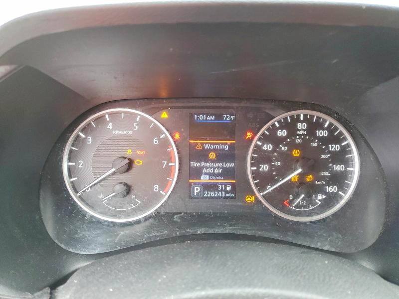 Aukcja sprzedaży 2020 Nissan Sentra, vin: 3N1AB8BV1LY284886, numer aukcji: 54893556