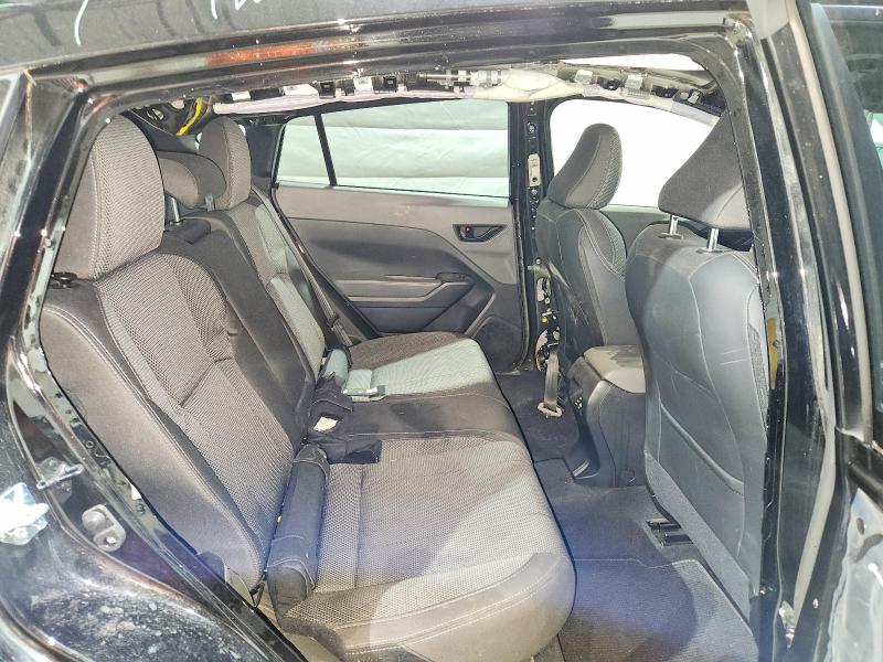 Aukcja sprzedaży 2024 Subaru Crosstrek, vin: JF2GUADC4R8346453, numer aukcji: 51704006