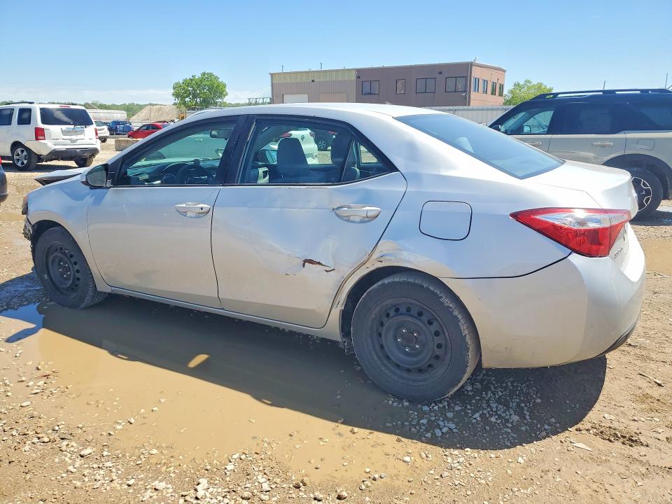 Aukcja sprzedaży 2016 Toyota Corolla, vin: 2T1BURHE3GC605079, numer aukcji: 52763846