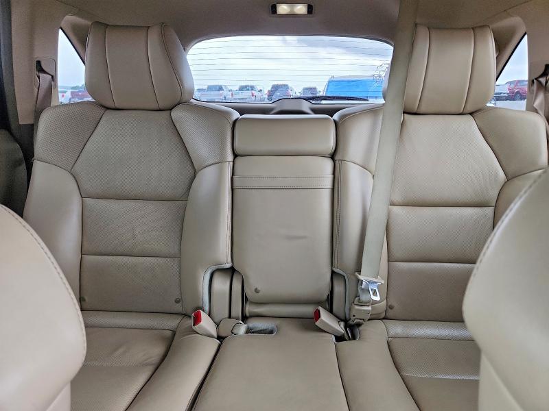 Продаж на аукціоні авто 2013 Acura Mdx, vin: 2HNYD2H62DH519963, номер лоту: 54134416