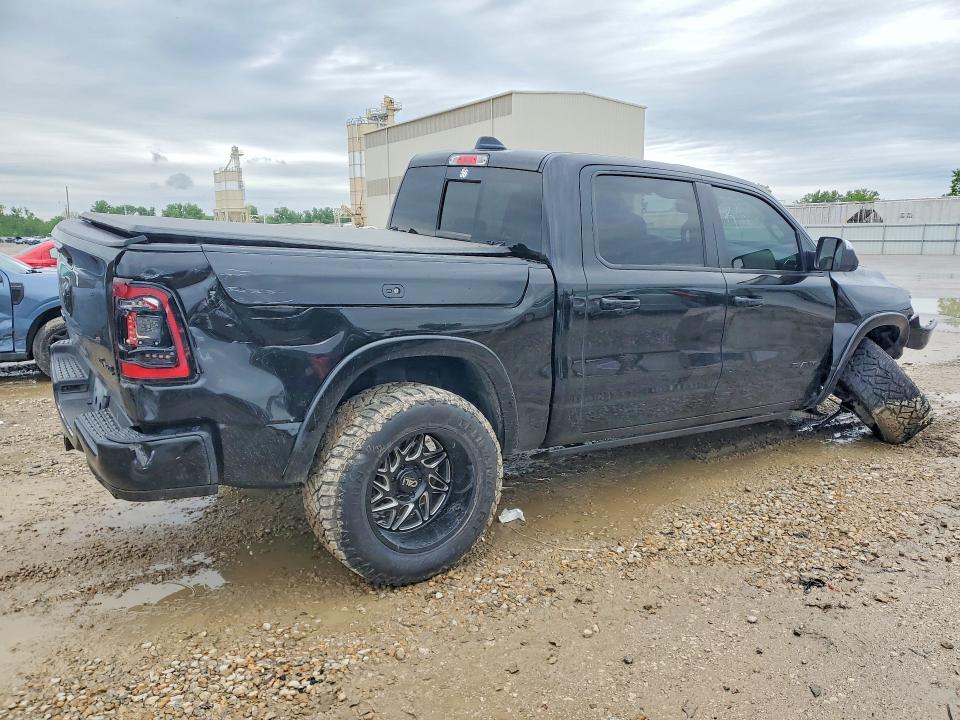 Aukcja sprzedaży 2019 Ram 1500, vin: 1C6SRFJT2KN634563, numer aukcji: 52067836