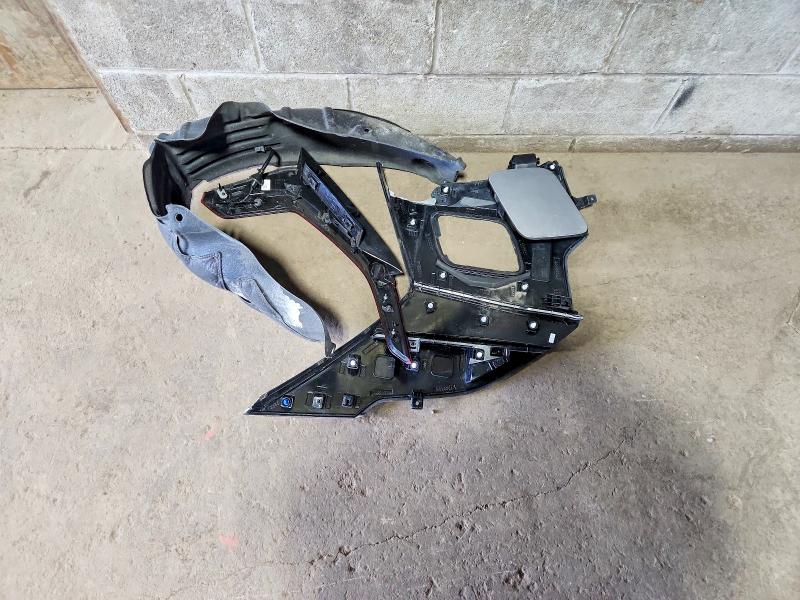 51342496 :رقم المزاد ، KNDCP3LE6T5320366 vin ، 2026 Kia Niro مزاد بيع